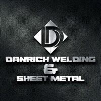 danrich welding and sheet metal|Danrich Welding and Sheet Metal Co. Overview .